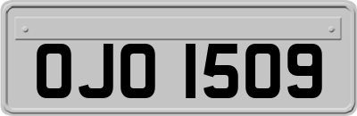 OJO1509
