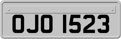 OJO1523