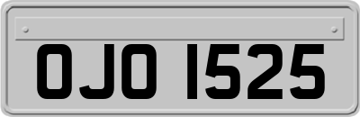 OJO1525