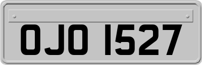 OJO1527