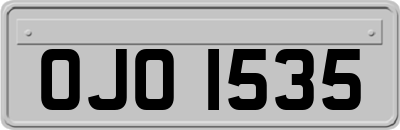 OJO1535
