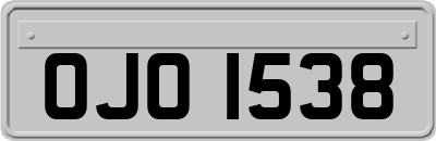 OJO1538