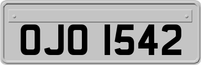 OJO1542
