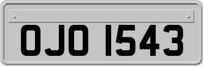 OJO1543
