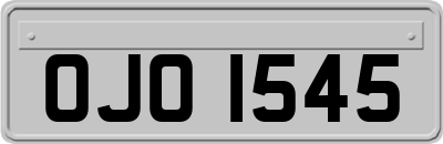 OJO1545