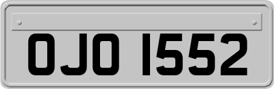 OJO1552