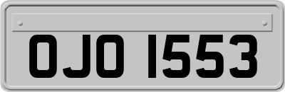 OJO1553