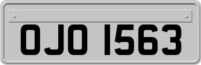 OJO1563