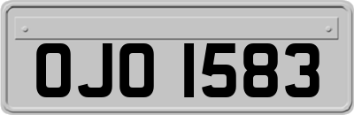 OJO1583