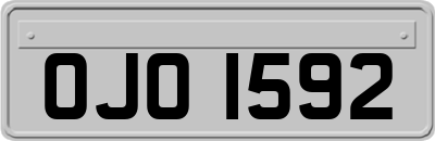 OJO1592