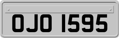 OJO1595