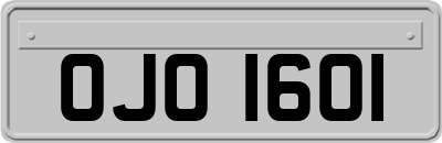 OJO1601