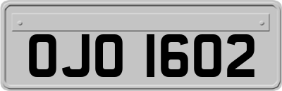 OJO1602