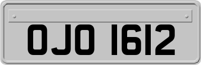 OJO1612