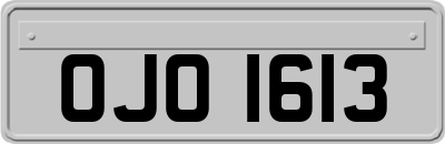OJO1613