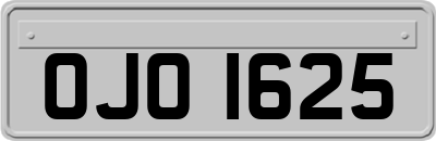 OJO1625