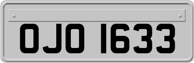 OJO1633