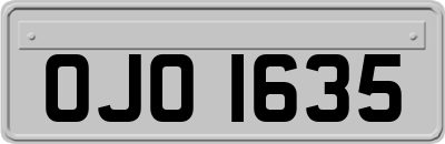 OJO1635