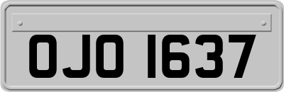 OJO1637