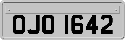 OJO1642