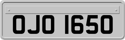OJO1650