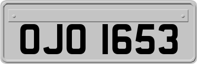 OJO1653