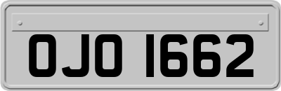 OJO1662