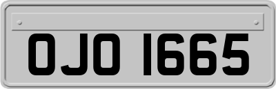 OJO1665