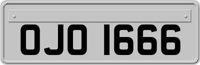 OJO1666