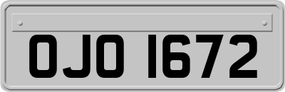 OJO1672