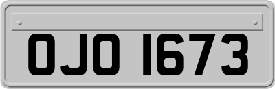 OJO1673