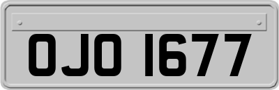 OJO1677