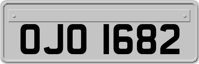 OJO1682