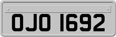 OJO1692