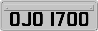 OJO1700