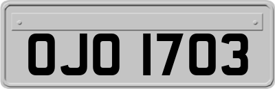 OJO1703