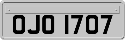 OJO1707