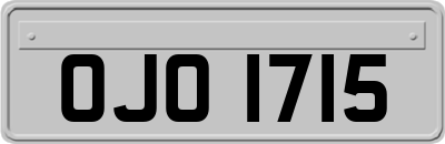OJO1715