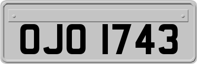 OJO1743