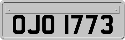 OJO1773