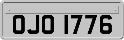 OJO1776