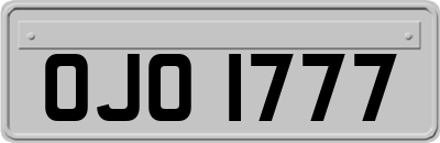 OJO1777