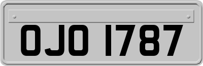 OJO1787