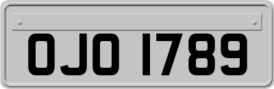 OJO1789
