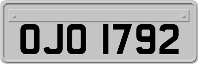 OJO1792