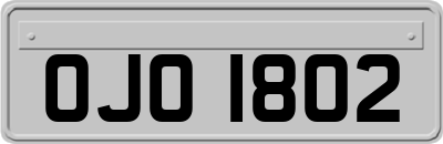 OJO1802