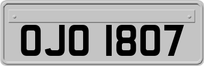 OJO1807