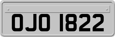 OJO1822