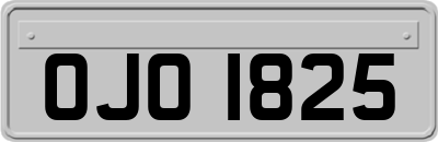 OJO1825