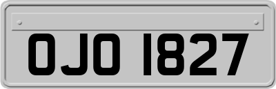OJO1827